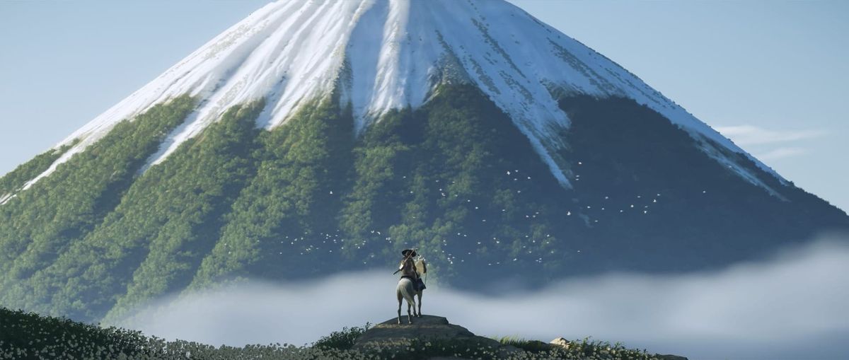 CHECK:POINT - Japonsko až příští rok, Horizon 3 až na PlayStation 6 a Nintendo vs AI