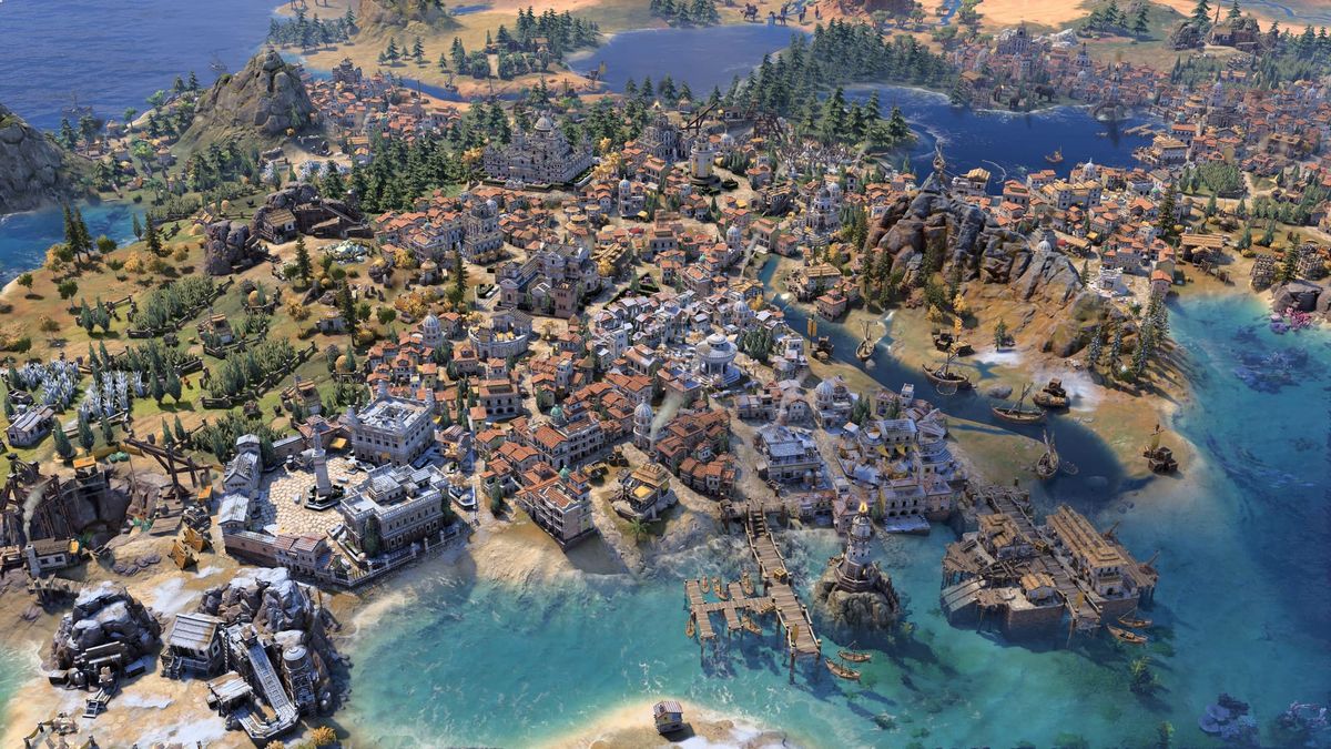 CHECK:POINT - Ubisoft ruší zprvu veleúspěšný XDefiant, bývalý šéf PlayStationu předpovídá budoucnost a nová AI od Googlu umí dělat 3D hry z jediného obrázku