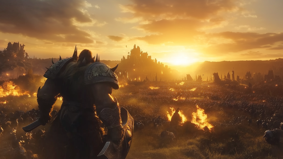 CHECK:POINT - Blizzard odstraňuje Warcrafty z GOGu, Microsoft s mobilním obchodem vyčkává a Avatar je na PS5 Pro ošklivější