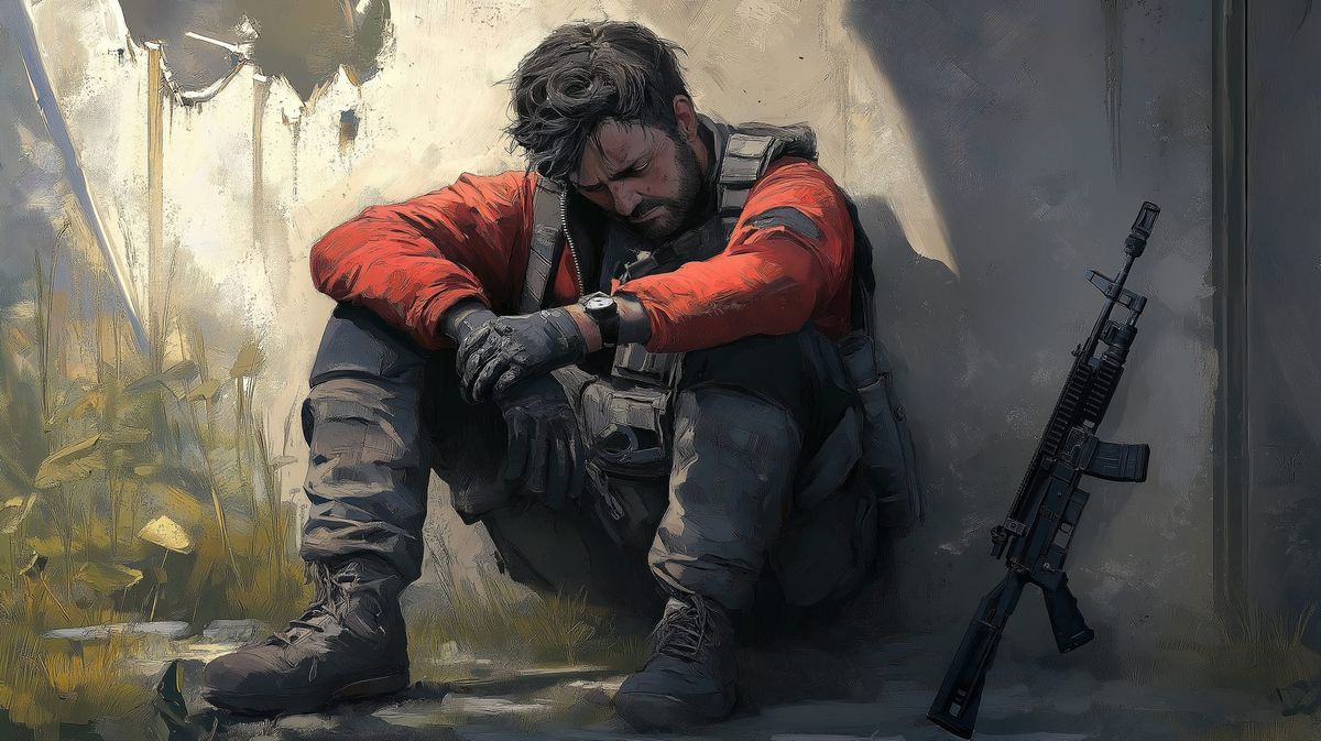 Proč se v herním průmyslu tolik propouští. A proč za to nemůže jen Covid