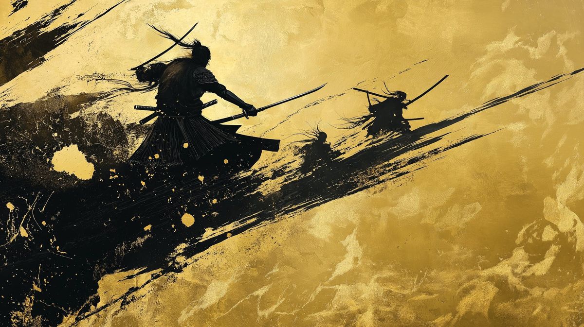 TGIF - Assassin’s Creed Shadows a hry jemu podobné i nepodobné