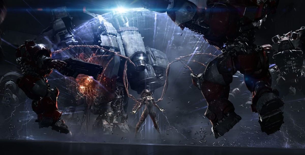 CHECK:POINT - Nintendo mdlé i odvážné, rozdělený bezejmenný Ubisoft a možný nový StarCraft