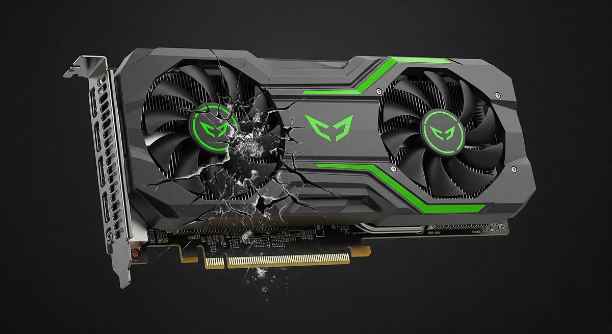 Nvidia vs recenzenti, aneb když „spolupráce“ znamená držet hubu a krok