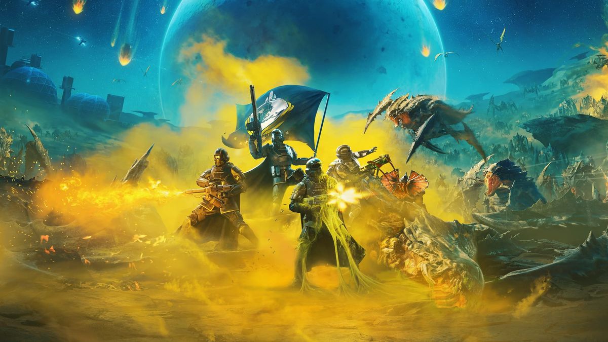 CHECK:POINT - Switch 2 láme rekordy, dabéři přestávají stávkovat a Bungie nezajímavý Marathon raději odložili na neurčito
