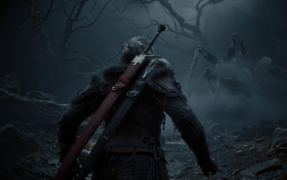 CHECK:POINT - Microsoft spustil svoji herní AI, EA zrušila Black Panthera a tech demo Zaklínače 4 vypadá skvěle