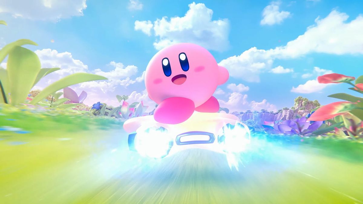 CHECK:POINT - Velký upgrade GeForce Now, AC Shadows slaví úspěchy, Kirby se vrací a Gamescom telegraficky