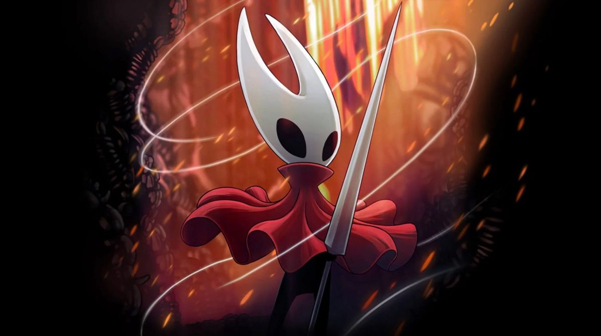 TGIF - Hollow Knight: Silksong, Borderlands 4, NBA2K26