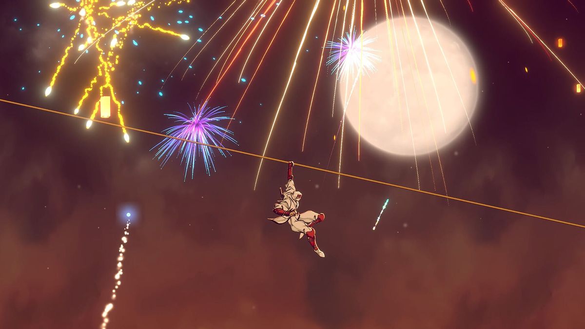 TGIF - Co hrát, když zrovna nechcete hrát Silksong