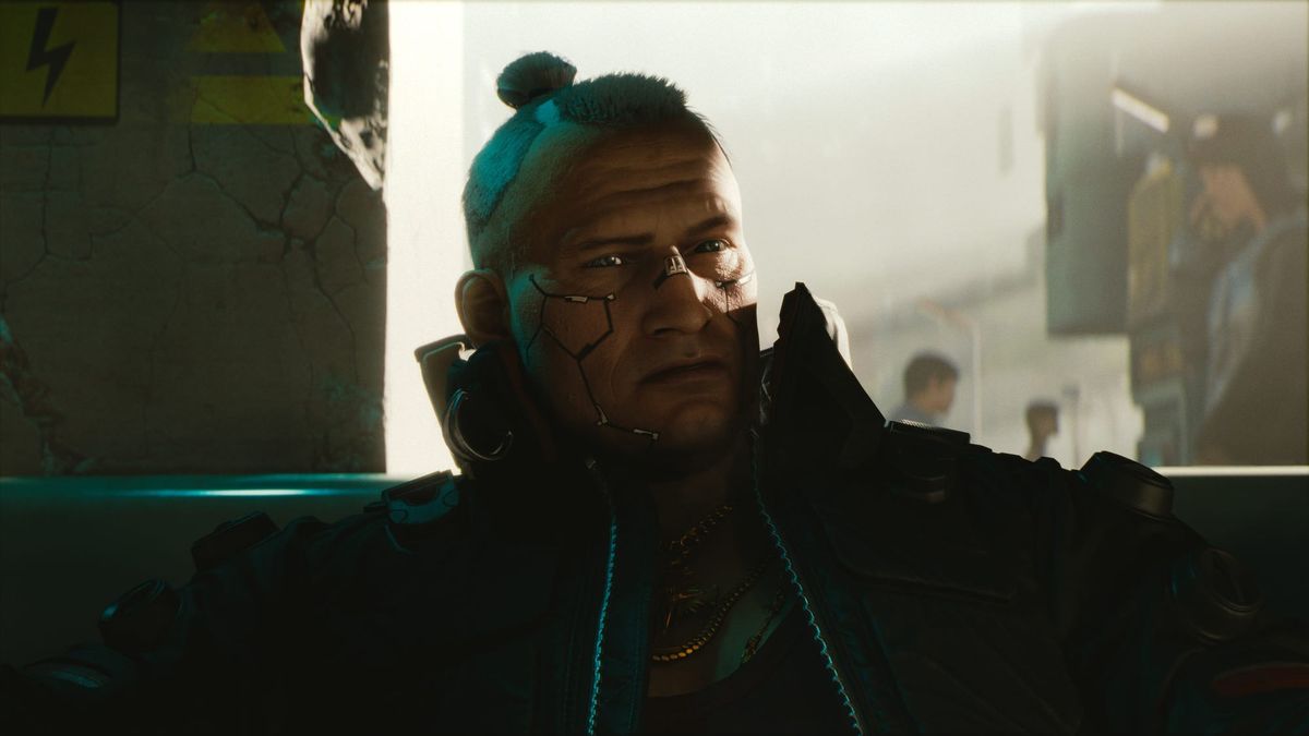 CHECK:POINT – Hardwarové a snímkovací halucinace CESu + Cyberpunk 2077