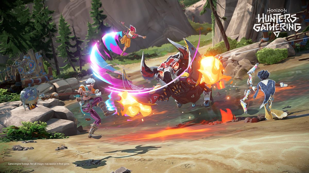 CHECK:POINT – Horizon jde do onlinu, PS5 kopíruje PS4 a nový Xbox má být v podstatě PCčko