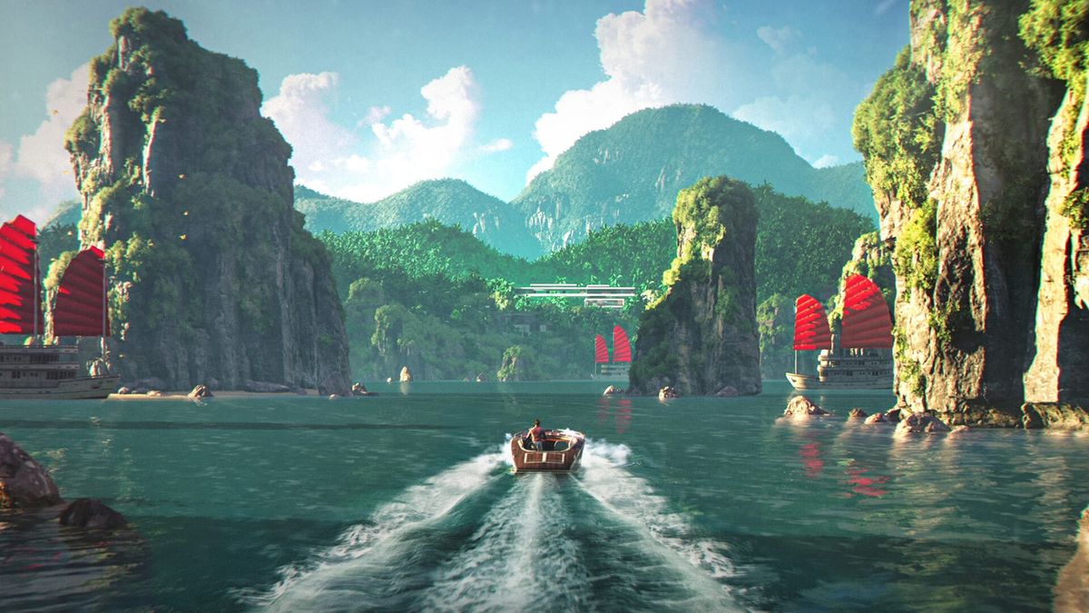 CHECK:POINT – evropský AA trh padá, Sony má průšvih s DRM a bondovka 007 First Light vypadá skvěle