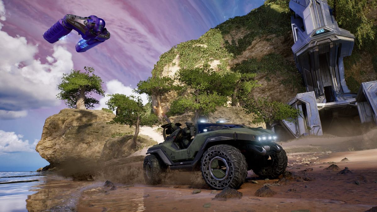 TGIF - Halo bez multiplayeru, korejská pomsta a mušketa, která zmizela