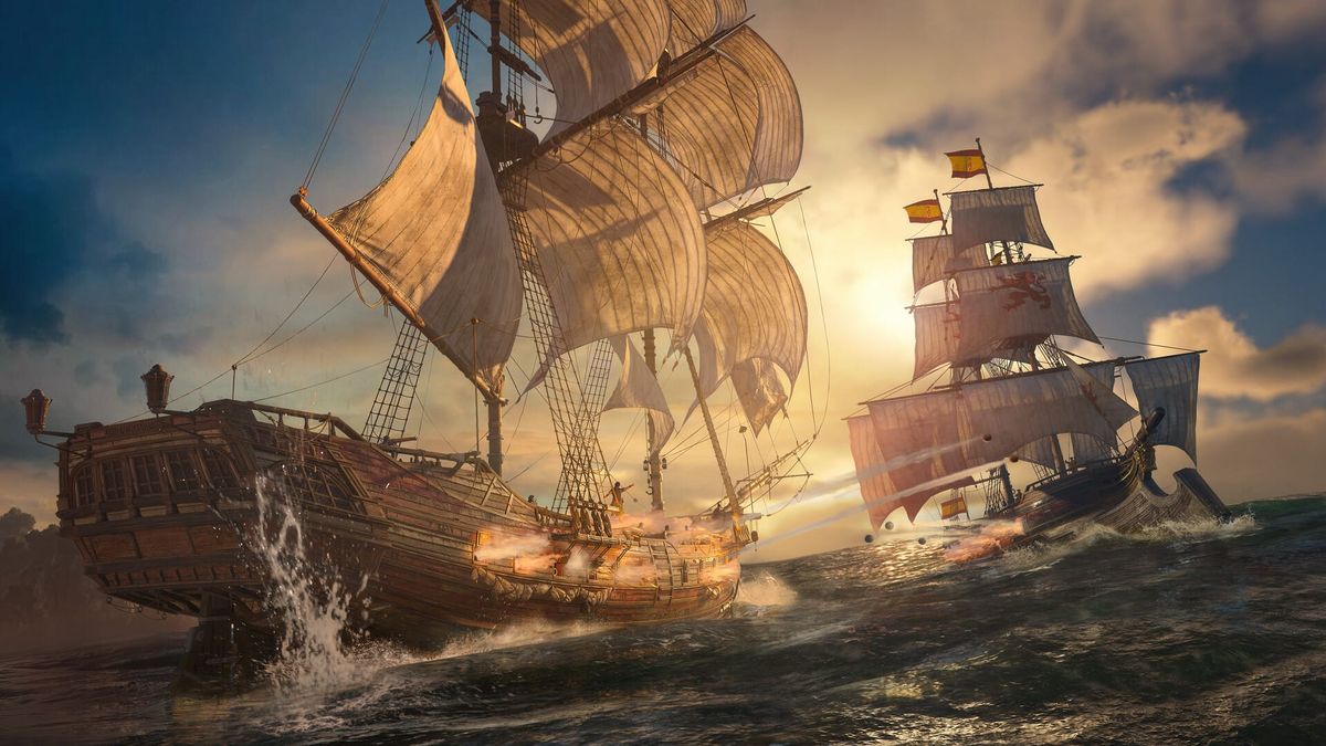 TGIF - Quake, historie, Assassin's Creed Black Flag Resynced a Palworld