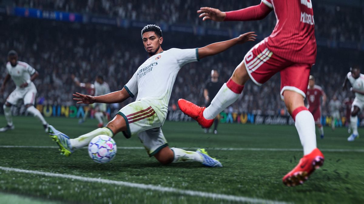 CHECK:POINT - Konec EA na burze, rekordní Sony a Xbox za devatenáct tisíc