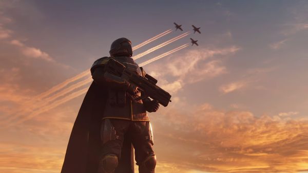 CHECK:POINT: Ostuda Sony kolem Helldivers 2, nová česká akce slaví úspěch a Microsoft zavírá čtyři studia