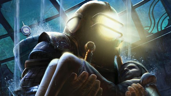 CHECK:POINT - Tichá AI, hlasití hráči Apexu a BioShock bez peněz