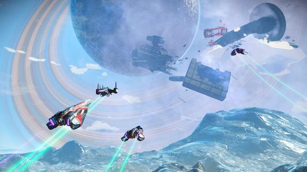 CHECK:POINT - No Man’s Sky je výrazně hezčí, přednostní vydávání her vydělává obrovské peníze