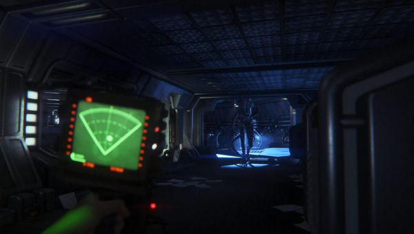 CHECK:POINT - Alien Isolation 2, Ubisoft otálející s odkladem Assassína a příliš mnoho porad Bethesdy