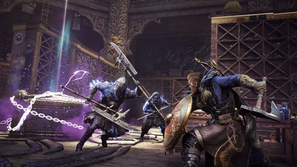 TGIF - Konce a začátky, roguelike vs roguelite a naděje na závěr