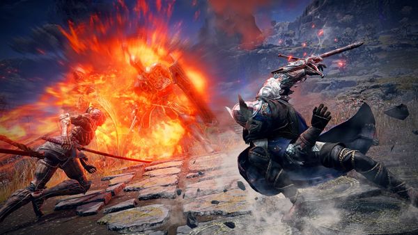 CHECK:POINT - Budoucnost her v grafice, oživených vzpomínkách, nebo v multimediálním rozkročení portfolia