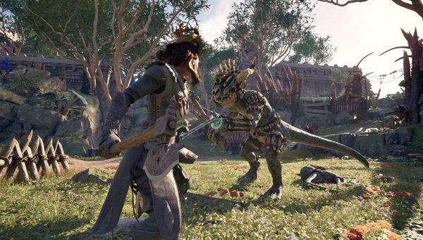 CHECK:POINT - Budoucnost Assassin’s Creed, minulost Arkane a konec Earthblade