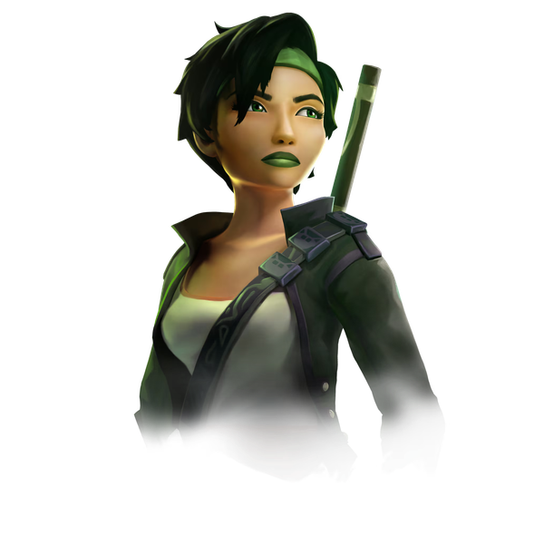 TGIF - Fotografování ve hrách