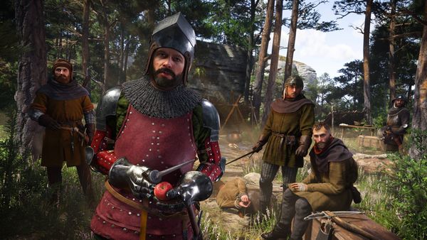TGIF - Kingdom Come: Deliverance II, plus další tak trochu jiná RPG