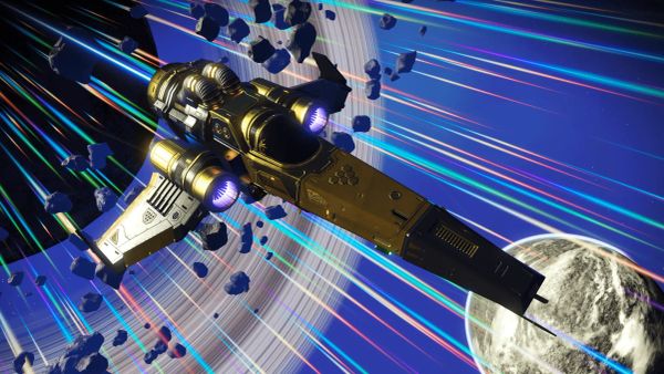 CHECK:POINT - Bobtnající No Man's Sky, mizející BioWare a návrat The Sims