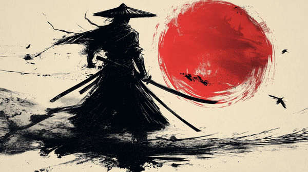 TGIF - Příprava na(místo) Assassin's Creed Shadows