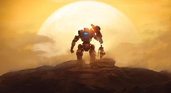 CHECK:POINT - Herní média žalují OpenAI a píšou toho výrazně méně, EA zrušila Titanfall a Blizzard outsourcoval StarCraft na Nexon