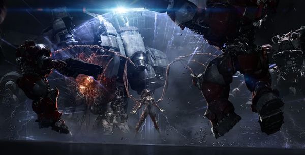 CHECK:POINT - Nintendo mdlé i odvážné, rozdělený bezejmenný Ubisoft a možný nový StarCraft