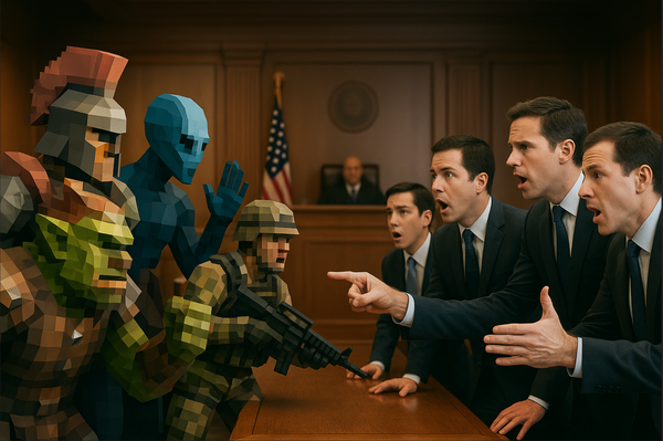 Microsoft vs FTC. Jak Xbox prohrál válku, ale vyhrál budoucnost