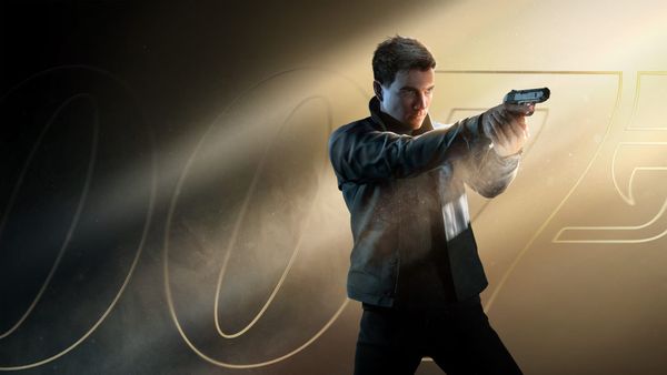 CHECK:POINT - Bond odhalil tvář, v Obsidianu jsou na koni a podle Sweenyho si za nedlouho deset lidí napromptuje vlastní Zeldu