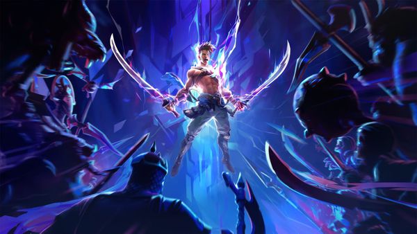 TGIF - Nečekaná spojení, která si zahrajete i na Switchi 2