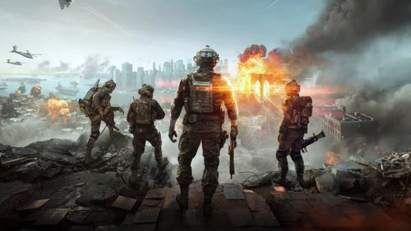 CHECK:POINT - Levnější The Outer Worlds 2, Switch 2 lámající rekordy, další tlaky MasterCard a Visa na herní průmysl