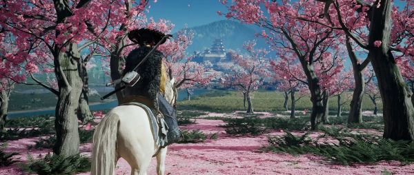 TGIF: Hry se urodily, v čele s Ghost of Yōtei a Hades II