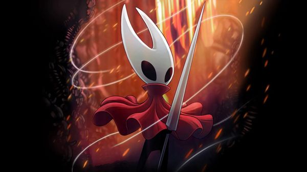 TGIF - Hollow Knight: Silksong, Borderlands 4, NBA2K26
