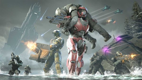 CHECK:POINT - Microsoft tlačí na vývoj s AI, producentka God of War varuje před AAA hrami a Steam zavádí kalendář