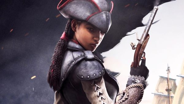 CHECK:POINT - Ubisoft prý zrušil politicky odvážného Assassína, Microsoft má chystat výrazně dražší hybridní Xbox a průměrný věk hráče je už 41 let