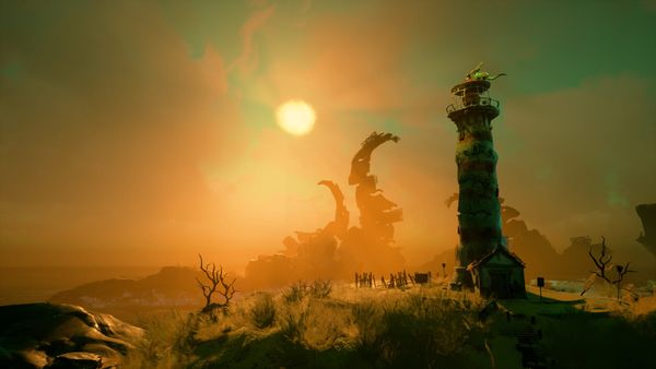 TGIF - Keeper, Ninja Gaiden a spousta sympatických AA divností