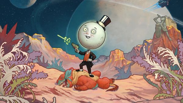 CHECK:POINT – Microsoft 4x jinak, Call of Duty dominující na PS5 a staronový Ubisoft