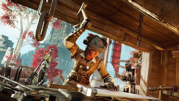 CHECK:POINT – Steam mění pravidla pro AI, New World končí a hráči raději platí