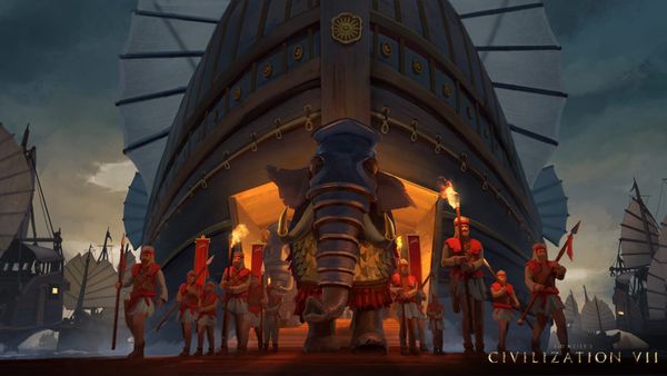 CHECK:POINT – Civ 7 odepřeli právo dospět, třetina vývojářů bez práce a burza je zase jednou potrefená husa