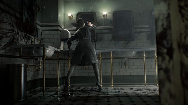 TGIF – Resident Evil, ti druzí a jedna sympatická pocta