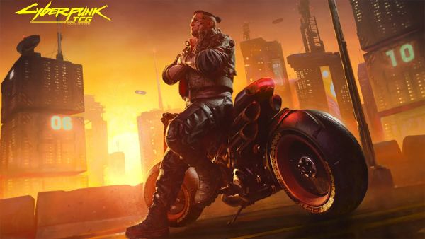 CHECK:POINT – DLSS 5 podivná, Jeff Kaplan prozrazující, Cyberpunk TCG vydělávající