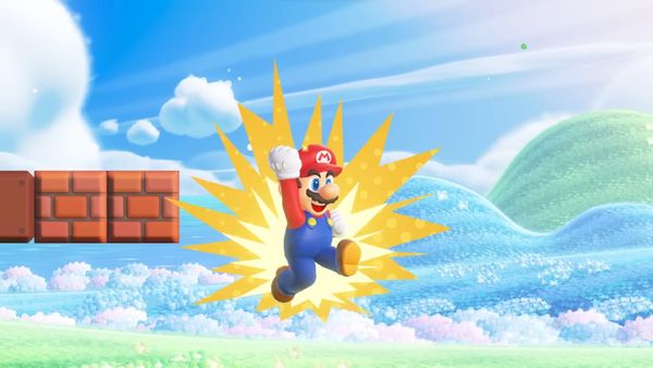 TGIF - Wonder, Pokopia a Nintendo (zase) na vrcholu