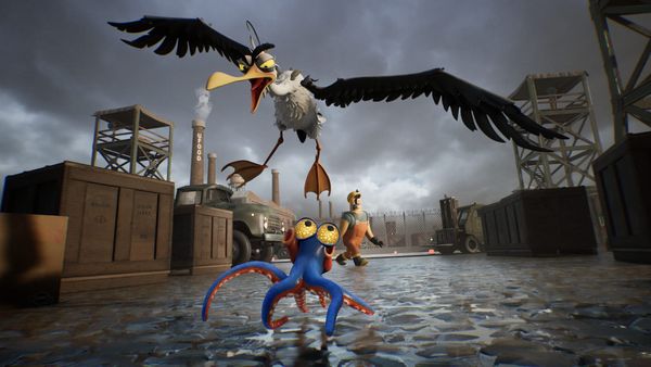 TGIF - pestrobarevný Marathon