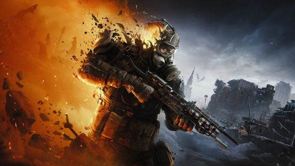 CHECK:POINT – Pragmata, Black Flag Resynced a herní průmysl pořád v háji