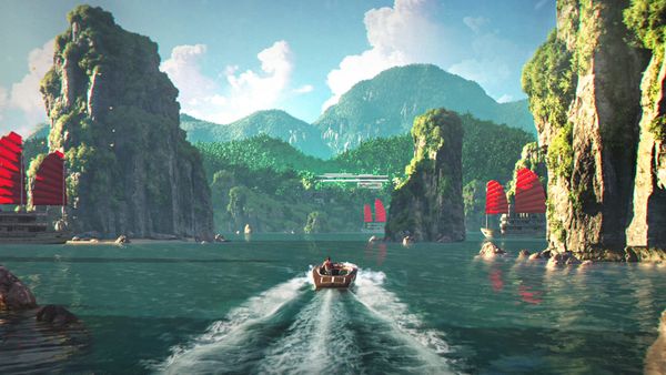 CHECK:POINT – evropský AA trh padá, Sony má průšvih s DRM a bondovka 007 First Light vypadá skvěle
