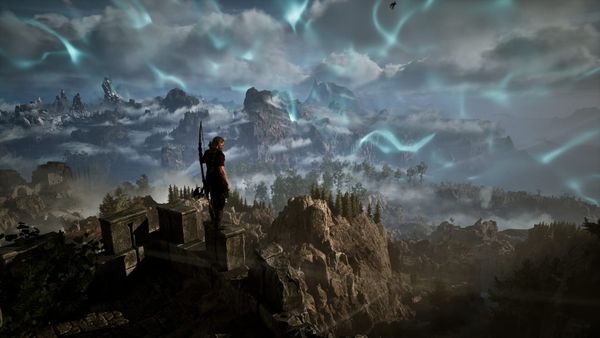 TGIF: Gothic remake